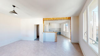  Appartement � vendre 3 pi�ces 68 m�