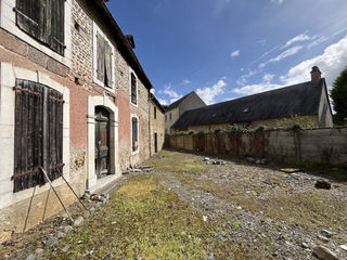  Maison � vendre 5 pi�ces 93 m�