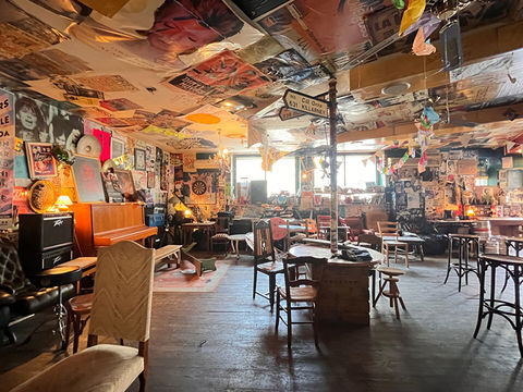 Vente fond de commerce activit&eacute; bar centre ville de Tarbes 124300 65000 Tarbes