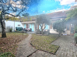  Maison � vendre 5 pi�ces 115 m�