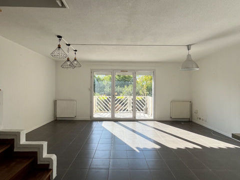   Maison lavec piscine Quartier tr�s recherch� de Tarbes Maison - 4 pi�ce(s) - 91 m�