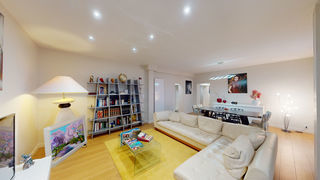  Appartement � vendre 4 pi�ces 124 m�