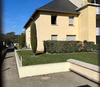  Appartement � vendre 4 pi�ces 