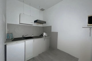  Appartement � vendre 1 pi�ce 25 m�