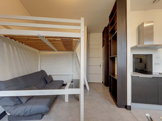  Appartement � vendre 1 pi�ce 22 m�