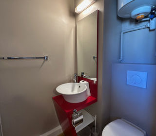  Appartement � louer 1 pi�ce 16 m�