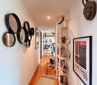  Appartement � vendre 4 pi�ces 122 m�