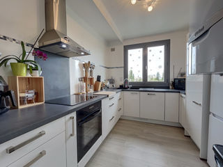  Appartement � vendre 3 pi�ces 57 m�