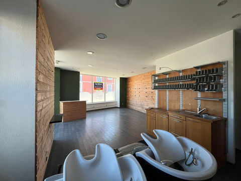 Local commercial au centre de Tarbes 550 65000 Tarbes