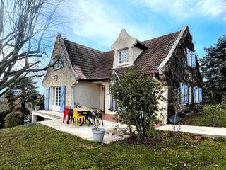  Maison � vendre 7 pi�ces 163 m�