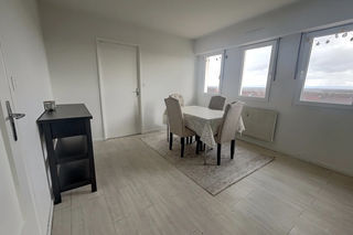  Appartement � vendre 3 pi�ces 78 m�