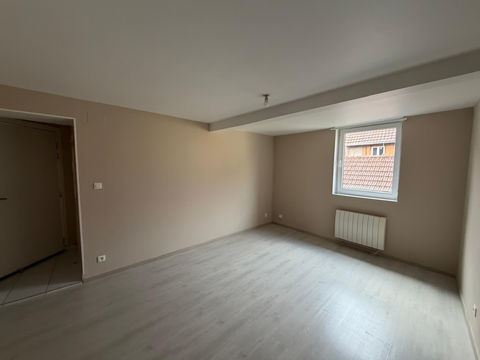   Appartement 3 pi�ces - ROSHEIM Appartement - 3 pi�ce(s) - 54 m�