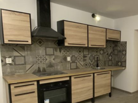   Appartement 3 Pi�ces - BARR Appartement - 3 pi�ce(s) - 75 m�