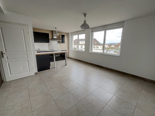  Appartement � vendre 2 pi�ces 43 m�