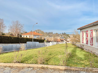  Maison � vendre 4 pi�ces 87 m�