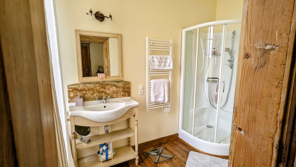 � vendre  Propri�t�/ch�teau Lesterps (16420)