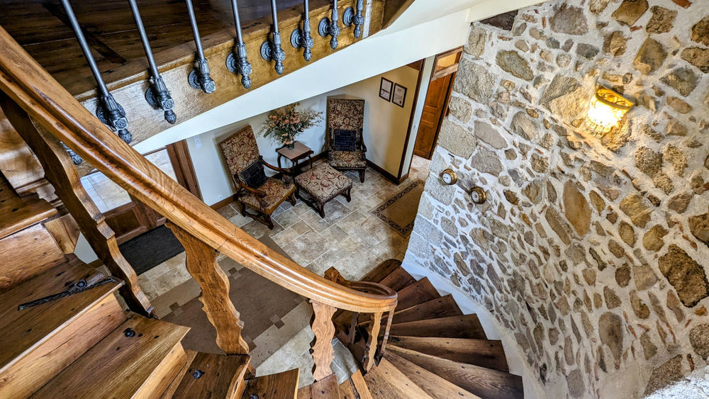 � vendre  Propri�t�/ch�teau Lesterps (16420)