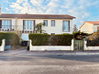  Maison � vendre 7 pi�ces 120 m�