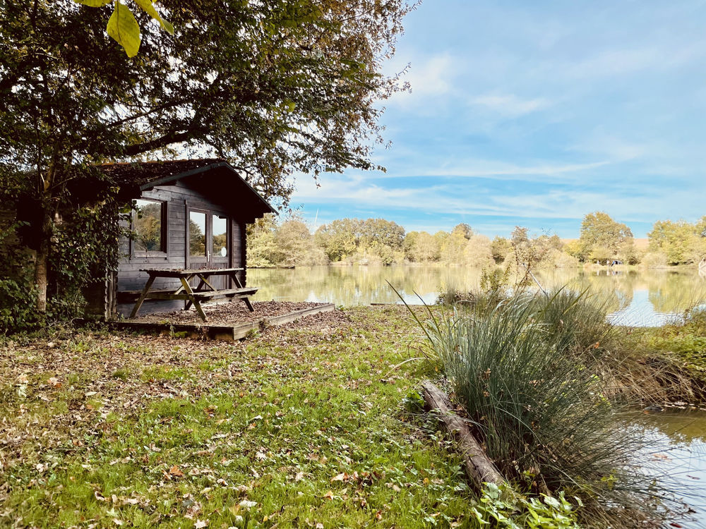 � vendre  Maison Le Vigeant (86150)