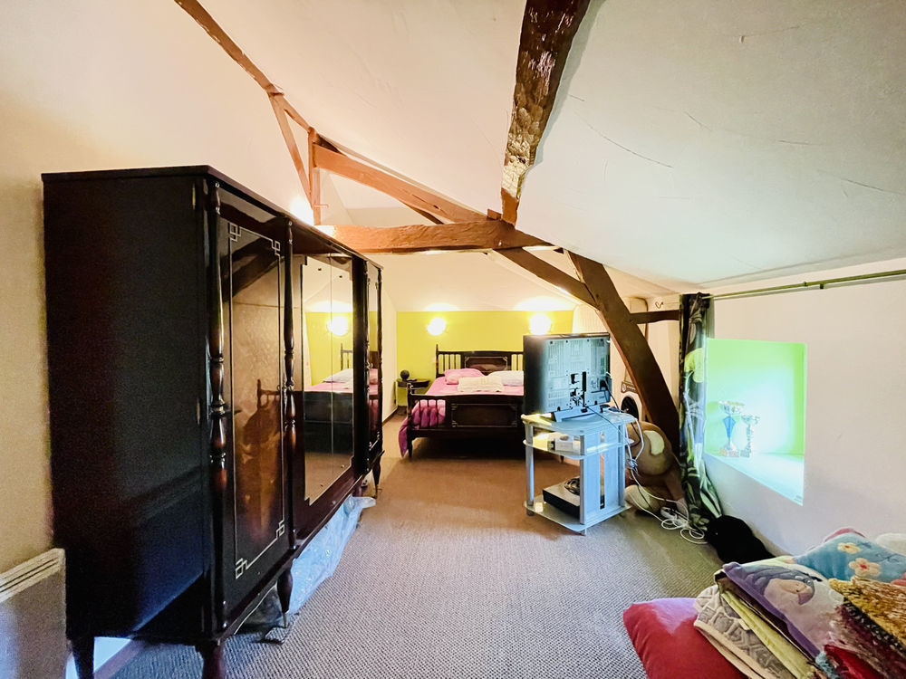 � vendre  Maison Le Vigeant (86150)