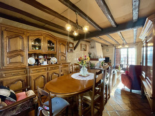  Maison � vendre 7 pi�ces 135 m�