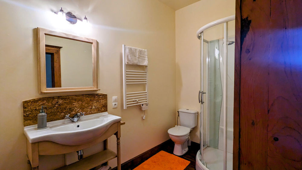 � vendre  Propri�t�/ch�teau Lesterps (16420)