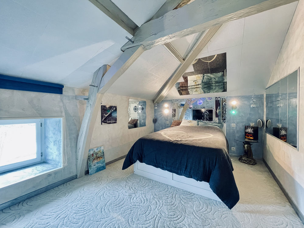 � vendre  Maison Le Vigeant (86150)