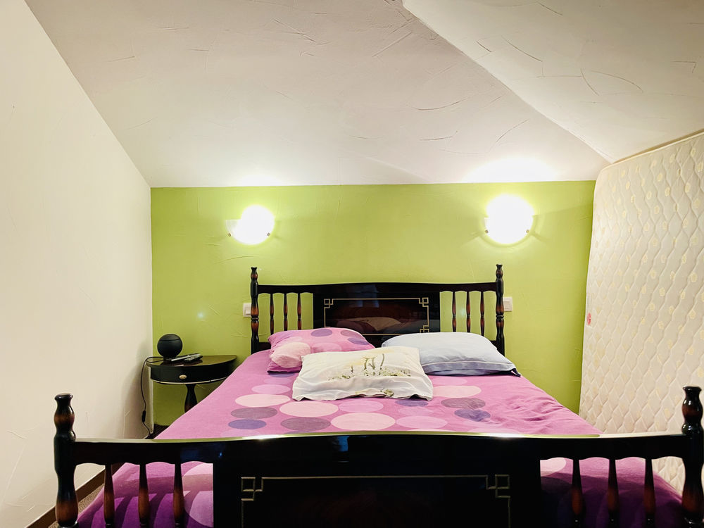 � vendre  Maison Le Vigeant (86150)