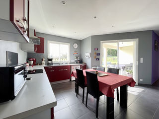  Maison � vendre 6 pi�ces 137 m�