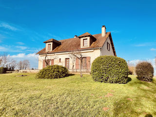  Maison � vendre 7 pi�ces 135 m�