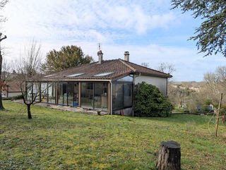  Maison � vendre 4 pi�ces 99 m�