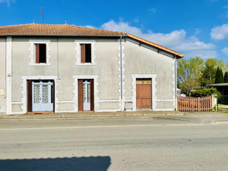  Maison � vendre 6 pi�ces 156 m�