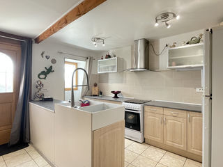  Maison � vendre 5 pi�ces 89 m�