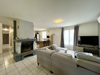  Maison � vendre 7 pi�ces 188 m�