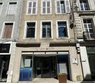  Immeuble � vendre 13 pi�ces 208 m�