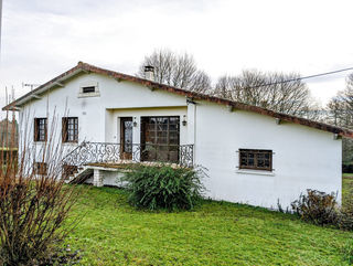  Maison � vendre 7 pi�ces 111 m�