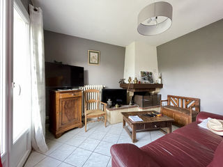  Maison � vendre 4 pi�ces 87 m�