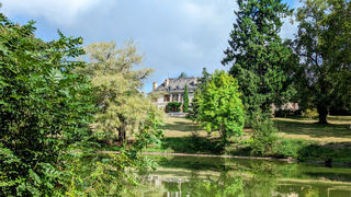  Propri�t�/ch�teau � vendre 13 pi�ces 436 m�