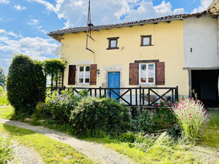  Maison � vendre 3 pi�ces 74 m�