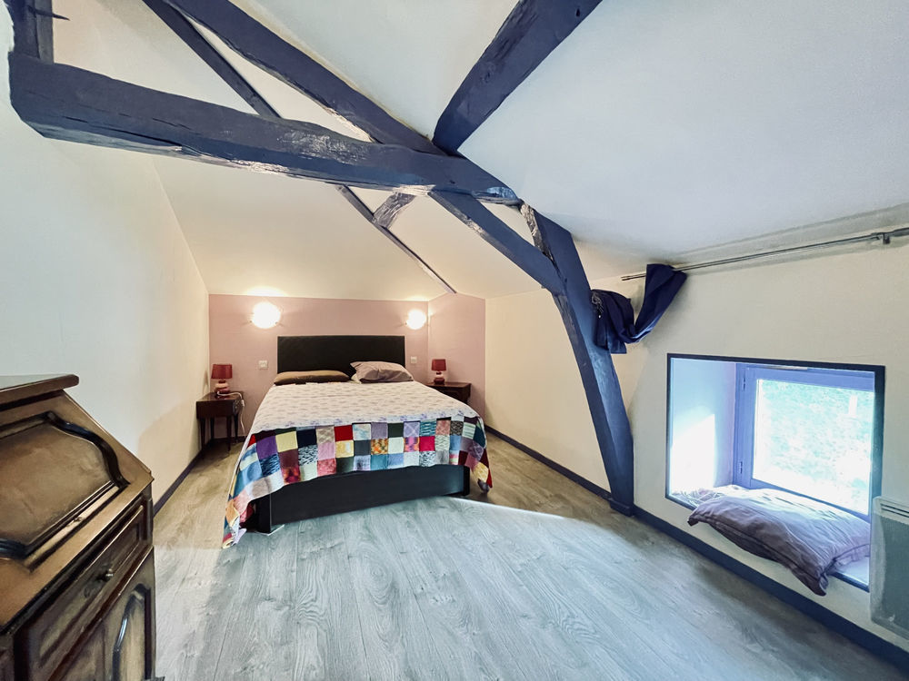 � vendre  Maison Le Vigeant (86150)