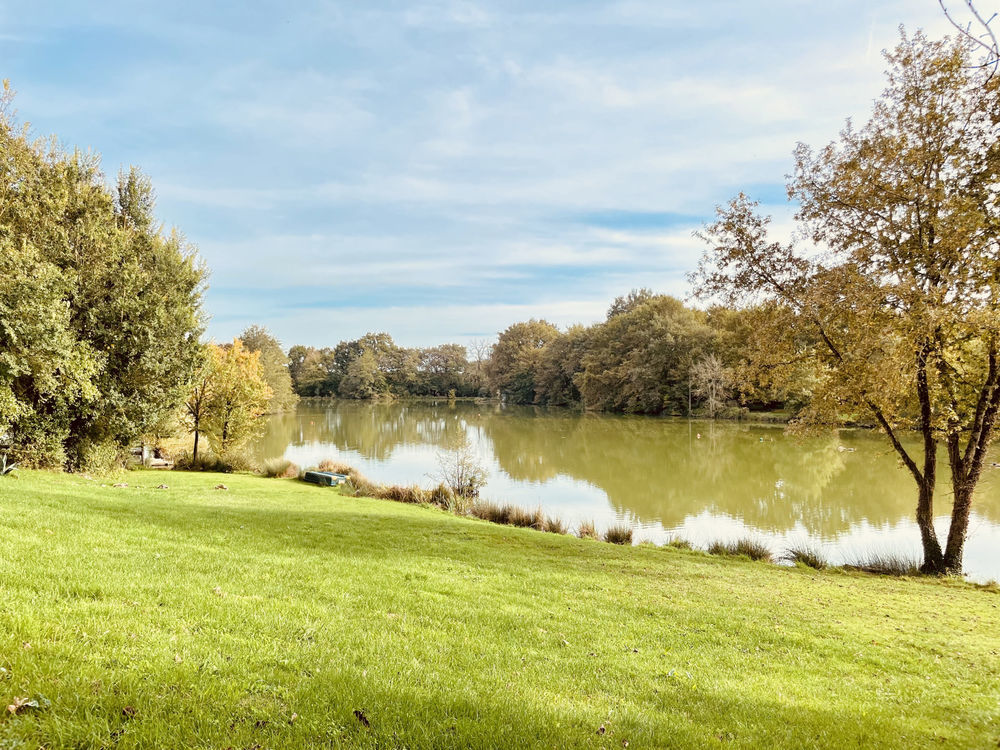 � vendre  Maison Le Vigeant (86150)