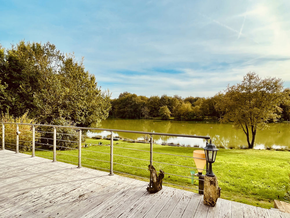 � vendre  Maison Le Vigeant (86150)