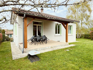  Maison � vendre 6 pi�ces 134 m�