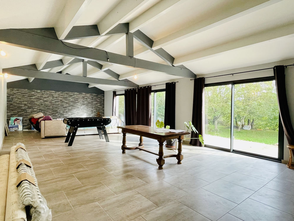 � vendre  Maison Le Vigeant (86150)