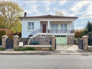  Maison � vendre 6 pi�ces 134 m�