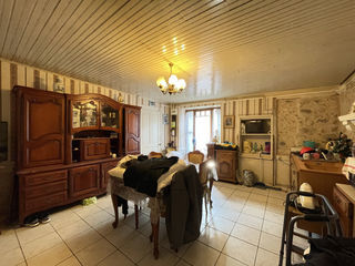  Maison � vendre 4 pi�ces 87 m�