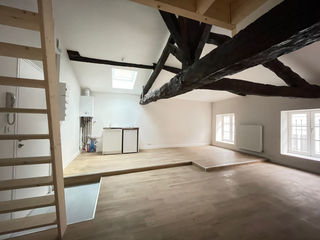  Appartement � louer 1 pi�ce 48 m�