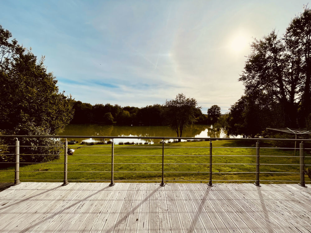 � vendre  Maison Le Vigeant (86150)