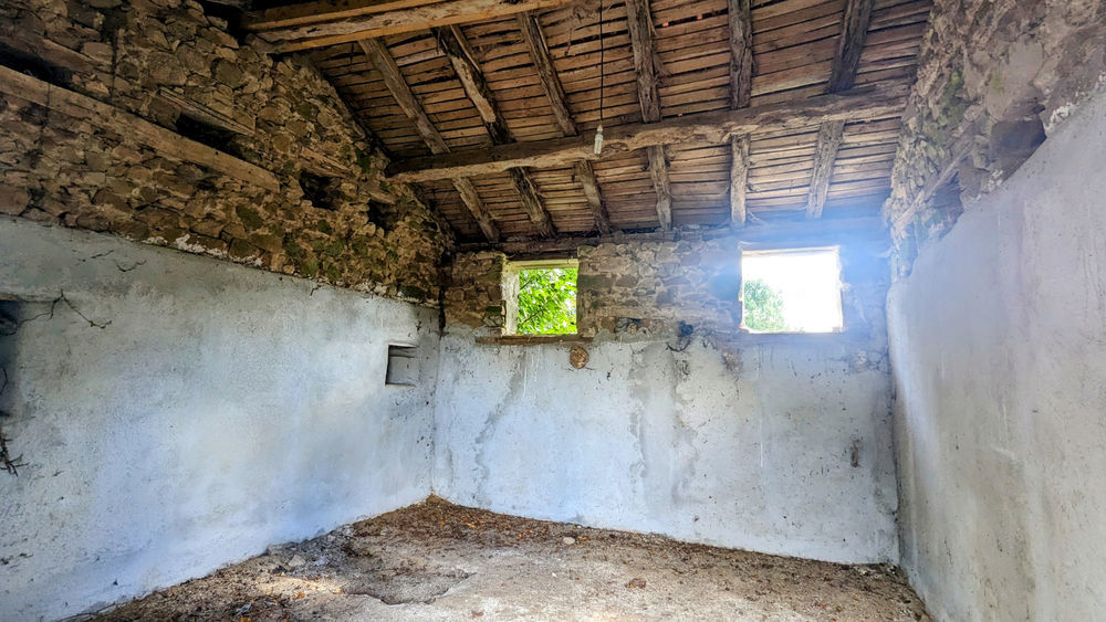 � vendre  Propri�t�/ch�teau Lesterps (16420)