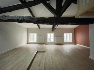  Appartement � louer 1 pi�ce 48 m�